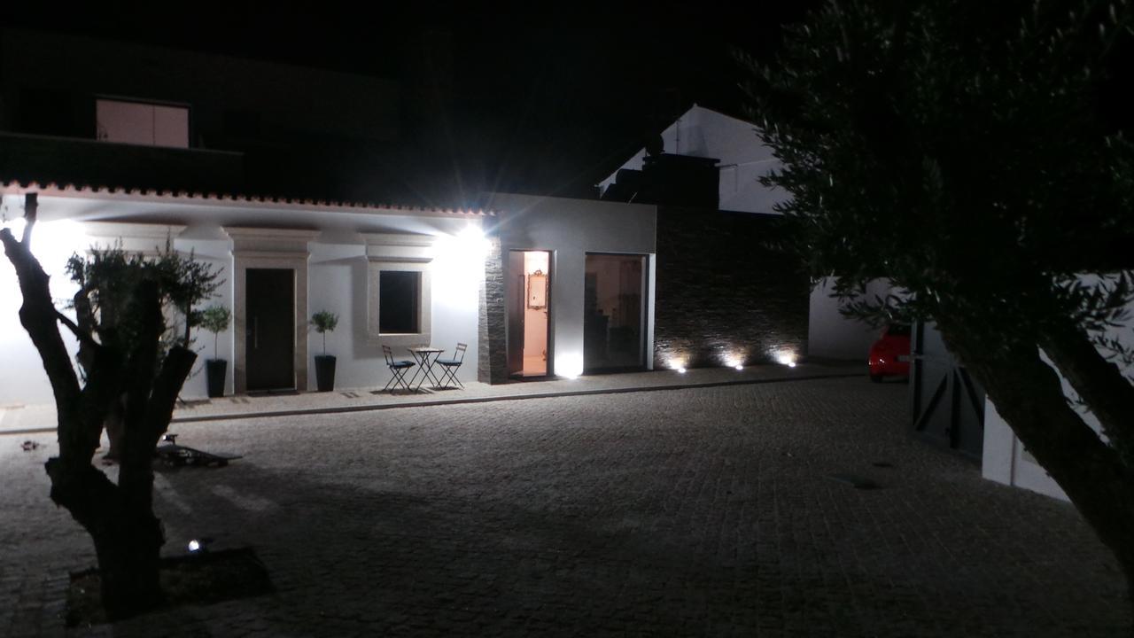 Dh Country House Évora Exterior foto