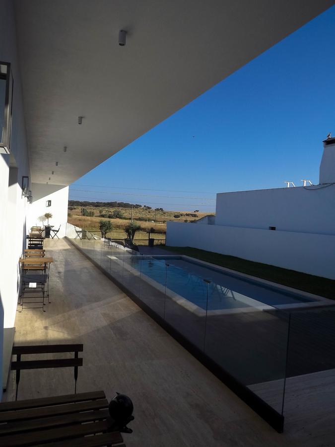 Dh Country House Évora Exterior foto