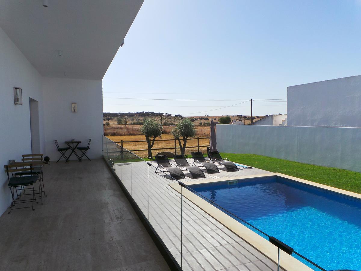 Dh Country House Évora Exterior foto